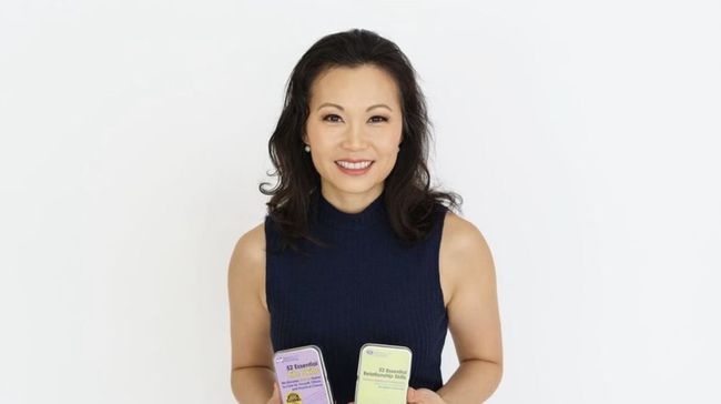 Perempuan Ini Kerja Cuma 25 Menit Sehari, Tapi Cuan Rp18,9&nbsp;M/Bulan