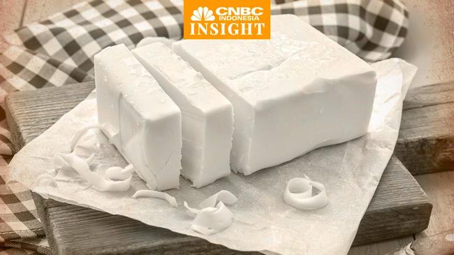 Produk Ini Populer di Warga RI, Ternyata Diciptakan Keluarga&nbsp;Yahudi