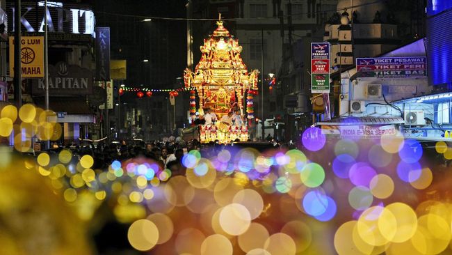 Belajar dari Tetangga, Sarang Bajak Laut Jadi “Raja” Medis dan&nbsp;Eletronik