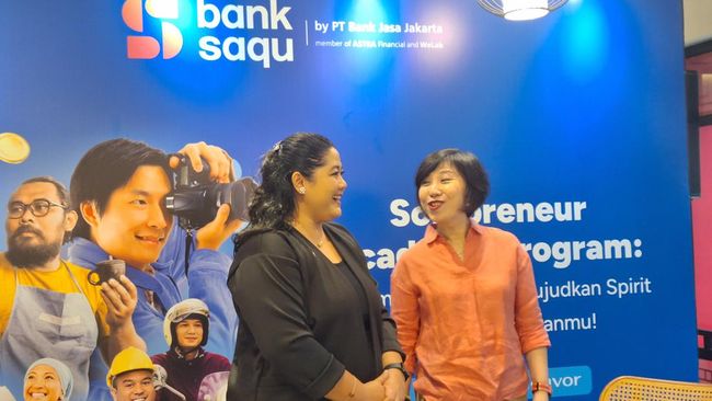 Mantap! 1 dari 3 Orang RI Disebut Bakal Jadi Solopreneur di&nbsp;2030