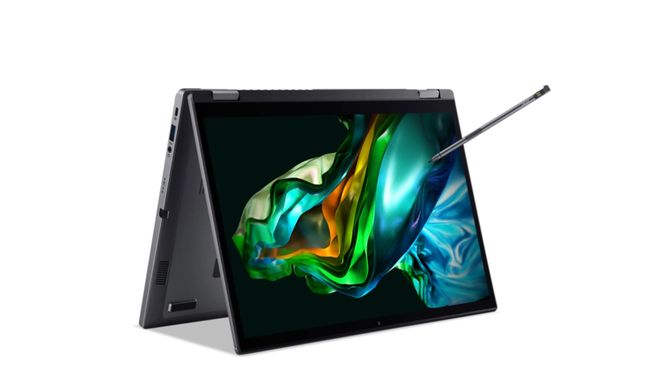 Acer Aspire 5 Slim: Laptop Ringan dan Powerful, Cocok untuk Mahasiswa