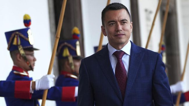 Kini Nyata, Pelawak Sampai Tukang Pisang Bisa Jadi Pemimpin&nbsp;Negara