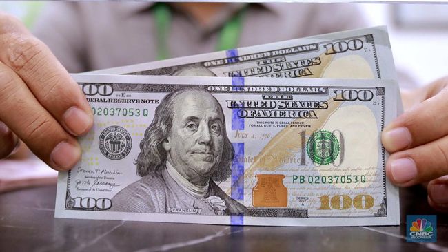 Top! Memulai Bisnis saat Masih SD, Pria Ini Punya Harta Rp 252 Triliun