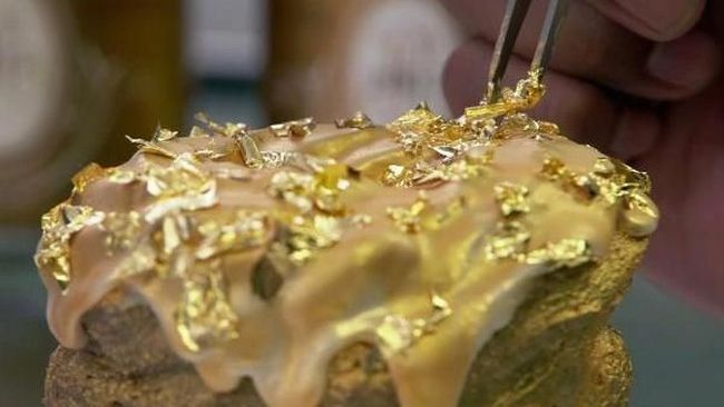 Muslim Tajir Ini Ingin Mati Secara Tenang, Semua Harta&nbsp;Disumbangkan