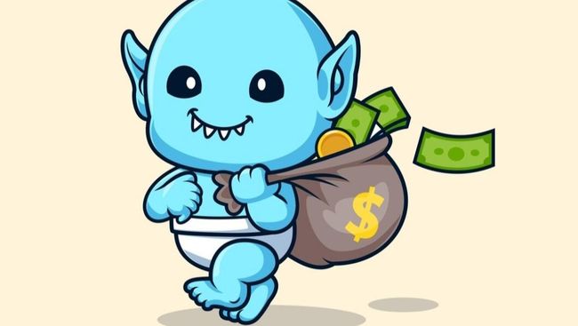 Fenomena Tuyul Sempat Bikin Heboh Koran di RI, Ilmuwan Bilang&nbsp;Begini