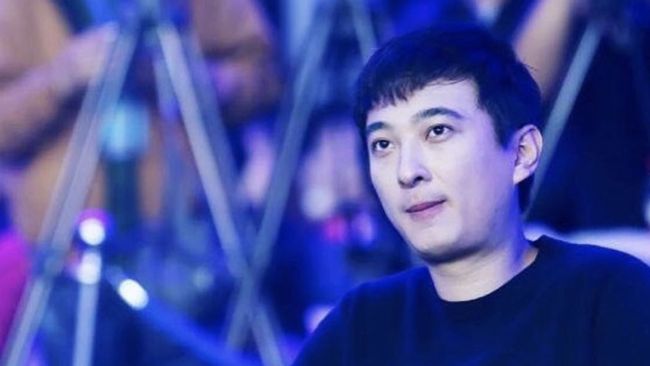 Putra Taipan Tolak Harta Warisan Bapak Rp1.400 T, Fokus Lakukan&nbsp;Ini