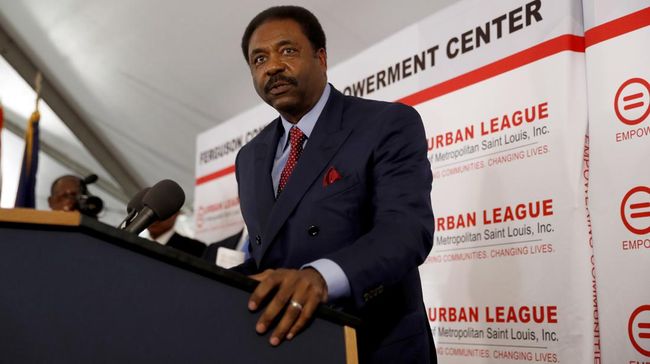 Berkat Hidup Mengikuti Anjuran Nabi, Pria AS Kini Punya Harta Rp118&nbsp;T