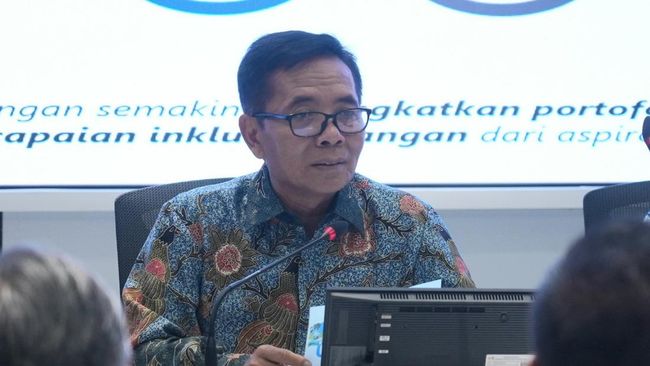 Holding Ultra Mikro Tingkatkan Inklusi dan Literasi Keuangan&nbsp;Nasional