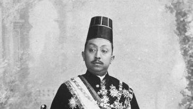 Ini Dia Sosok Orang RI Pertama Punya Mobil, Langsung Mesin 2.000&nbsp;cc