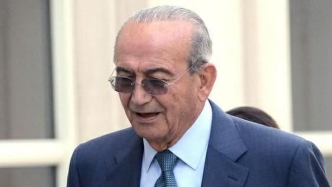 Ini Keluarga Terkuat dan Terkaya Palestina, Anak-Cucu Ikut Lawan Israel