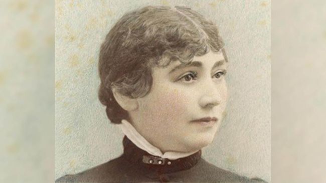 Wanita AS Digentayangi Setan Usai Terima Uang Rp 7&nbsp;T