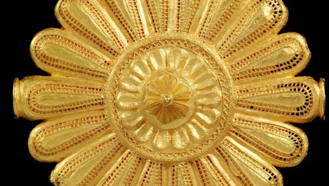 Geger Perampokan Emas 960 Kg Hiroshi Nakamura, Tertangkap karena&nbsp;Bini