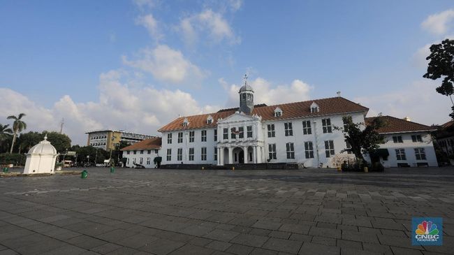 Punya Utang Tak Dibayar? Siap-Siap Ditahan di Penjara Bawah&nbsp;Tanah