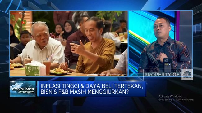 Video: Incar Pasar Anak Muda, Ini Sumber Cuan Bisnis Mie&nbsp;Kekinian
