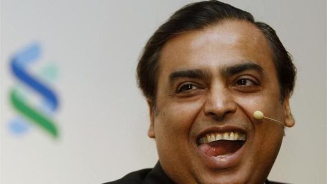 Belajar dari Manusia Rp1.900 T, Kaya karena Dengar Nasihat Ayah dan Guru