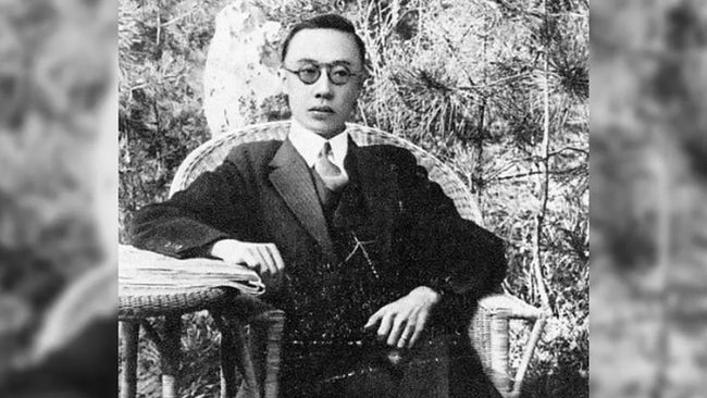 Kaisar China Terusir dari Istana, Dibui dan Jadi Tukang Kebun&nbsp;Pemerintah