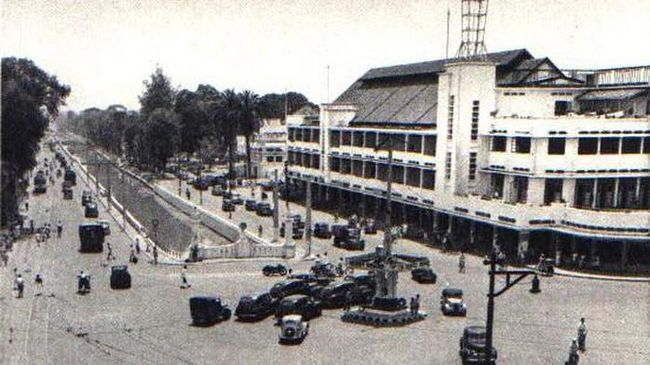 Harta Gak Dibawa Mati, Orang Terkaya Jakarta Bagikan Tanah Gratis