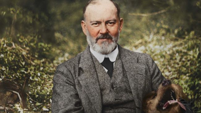 Penemu Mobil Mewah Rolls-Royce Ternyata Orang Miskin, Begini Kisahnya