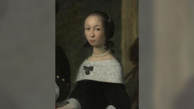 Harta Wanita Terkaya Jakarta Ludes akibat Bucin ke&nbsp;Pasangan