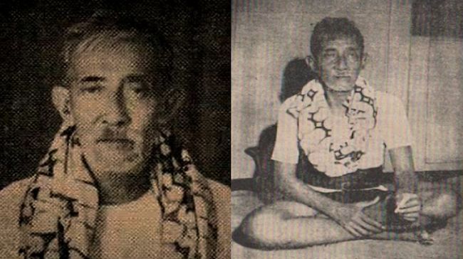 Pangeran Jawa Kabur dari Rumah, Pilih Hidup Sederhana Jadi Kuli