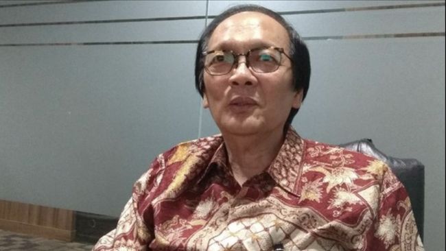 Selalu Berdoa Saat Berbisnis, Sosok Ini Jadi Manusia Rp14 T&nbsp;RI