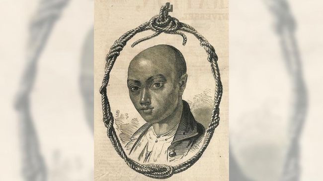 Orang Terkaya Jakarta Cebok Pakai Duit Kertas, Berakhir Dihukum&nbsp;Mati