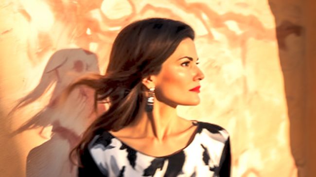 Ini Sosok Istri Putra Mahkota Saudi MBS, ‘Little Barbie’-Harta 6,7 T