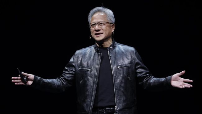 Manusia Rp1.700 T Bangun Tidur Selalu Gelisah, Takut Harta&nbsp;Raib