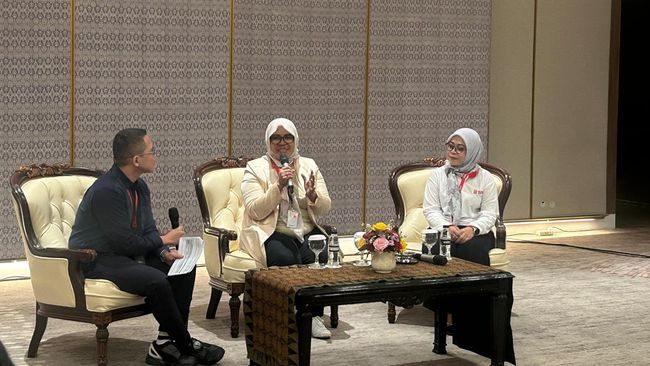 Kisah Inspiratif UMKM Binaan SETC dari Jual Roti hingga ke&nbsp;Paris